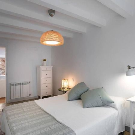 Can Terrats Blanes Dış mekan fotoğraf