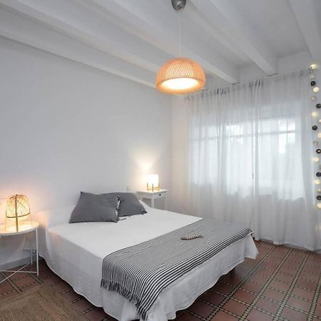 Can Terrats Blanes Dış mekan fotoğraf