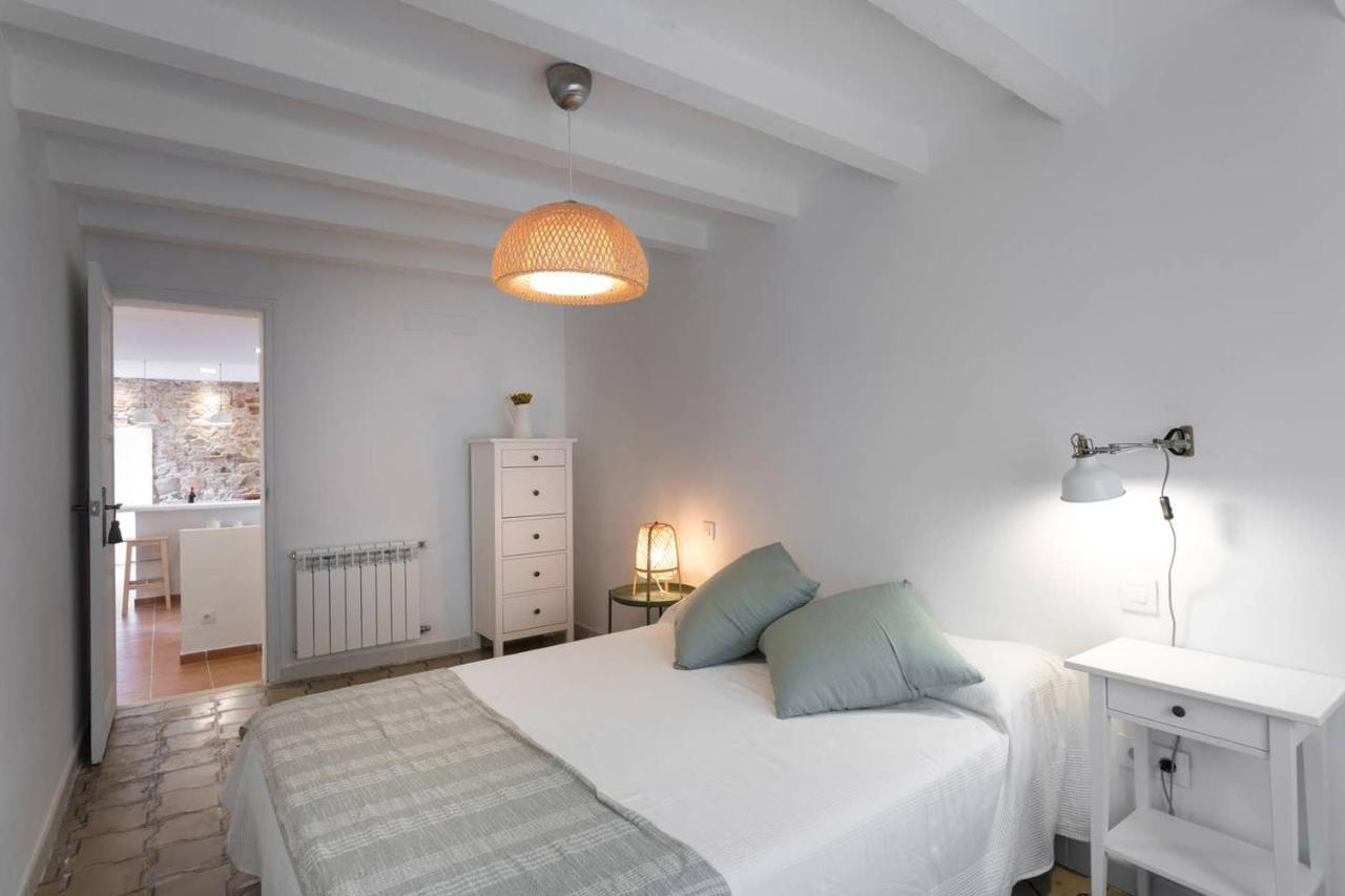 Can Terrats Blanes Dış mekan fotoğraf