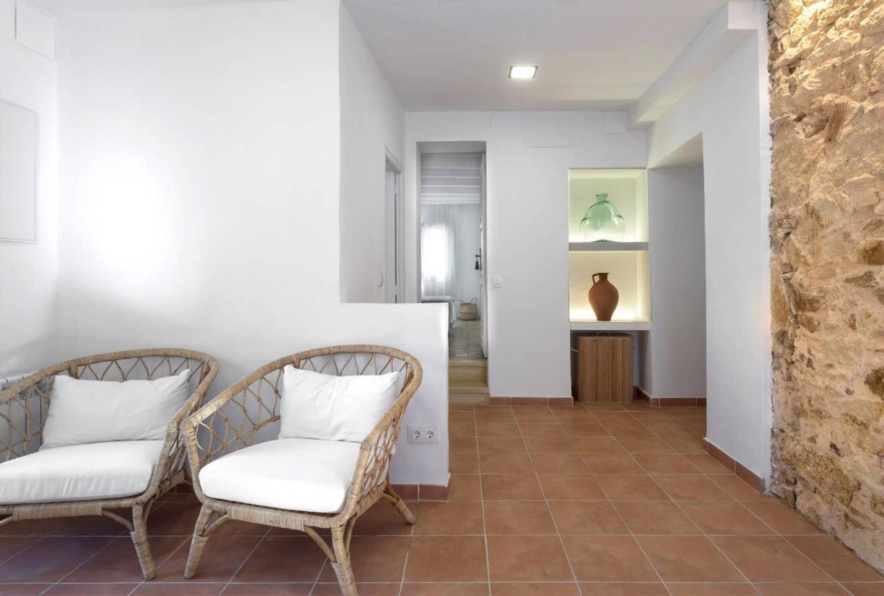 Can Terrats Blanes Dış mekan fotoğraf