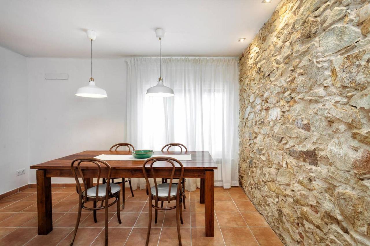 Can Terrats Blanes Dış mekan fotoğraf